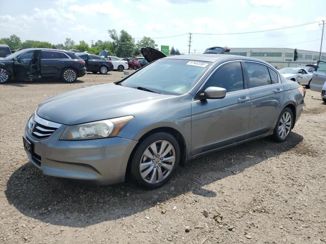 2012 HONDA ACCORD EXL, 
