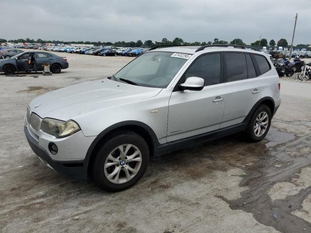 2010 BMW X3 XDRIVE30I, 