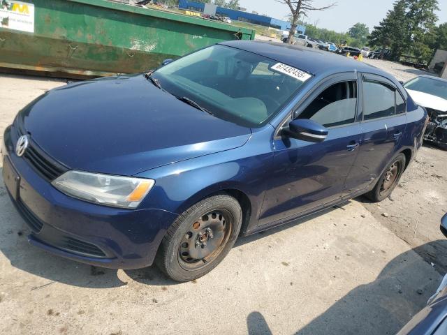 2014 VOLKSWAGEN JETTA SE, 