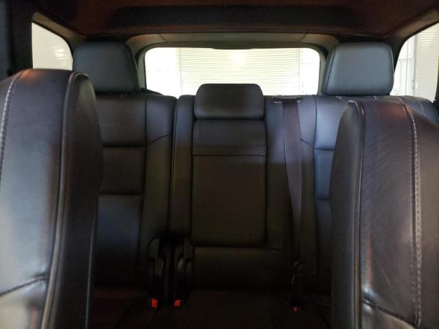 1C4RJFJT1EC197363 - 2014 JEEP GRAND CHER SUMMIT თეთრი ფოტო 10