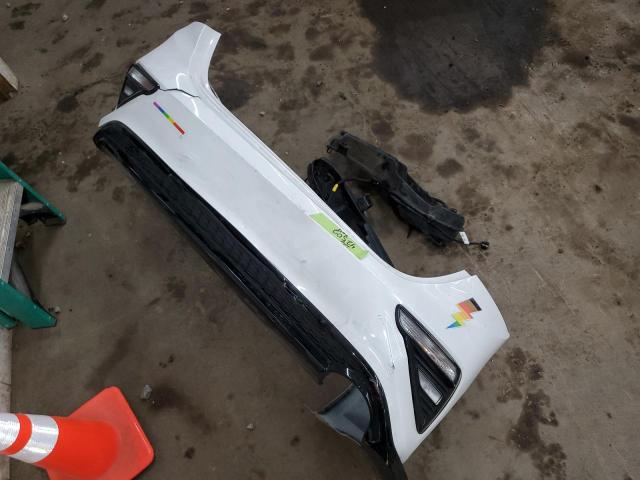 3KPF24AD4ME311716 - 2021 KIA FORTE FE WHITE photo 12