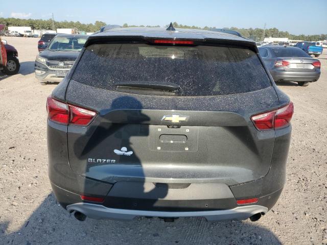 3GNKBDRS7KS590067 - 2019 CHEVROLET BLAZER 3LT GRAY photo 6