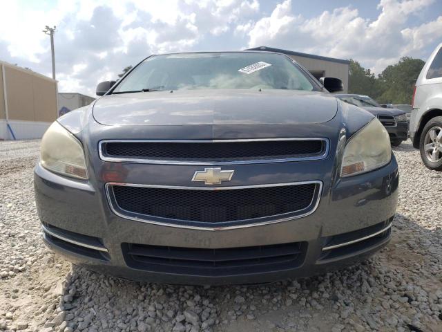 1G1ZG57N884237317 - 2008 CHEVROLET MALIBU LS GRAY photo 5