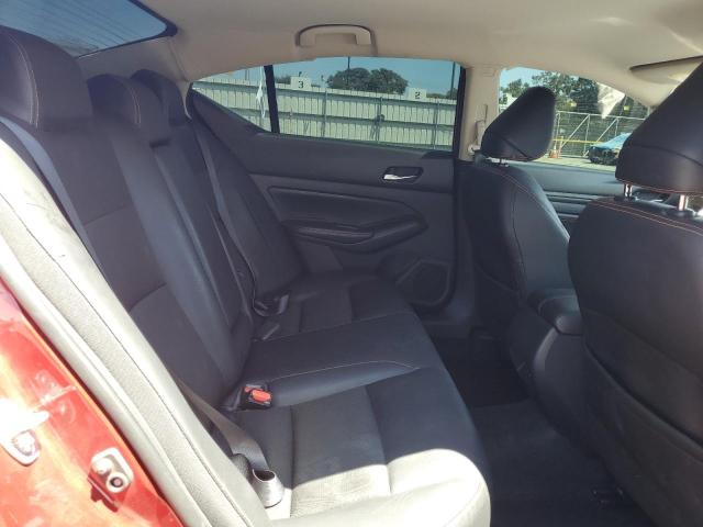 1N4BL4CV9KC174171 - 2019 NISSAN ALTIMA SR Bordo foto 10