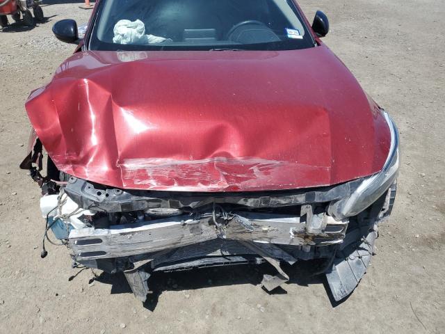 1N4BL4CV9KC174171 - 2019 NISSAN ALTIMA SR Bordo foto 11