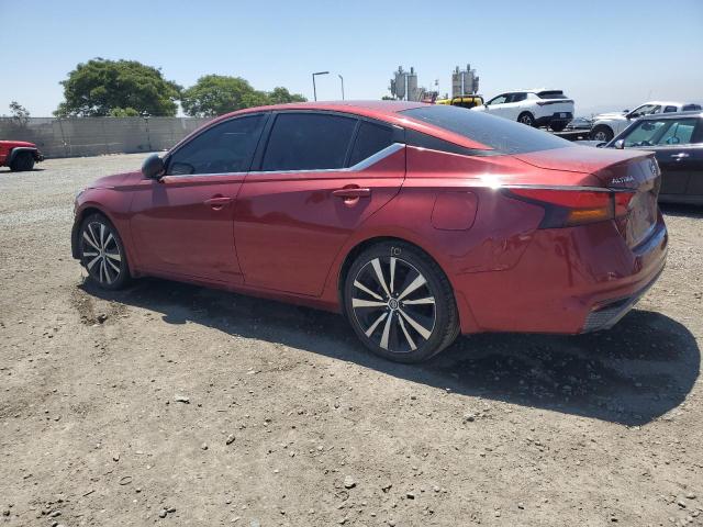 1N4BL4CV9KC174171 - 2019 NISSAN ALTIMA SR Bordo foto 2