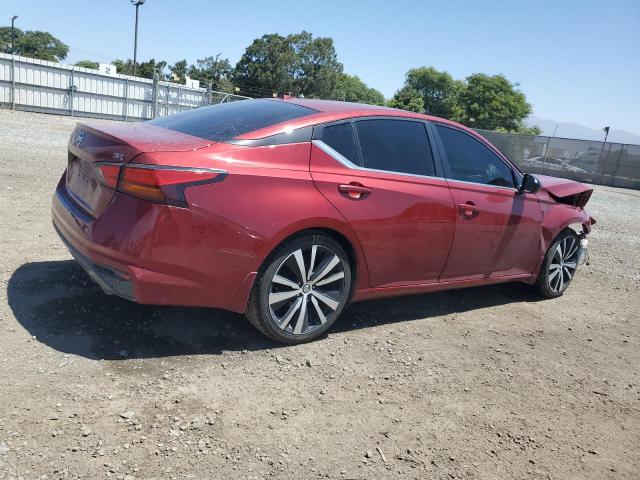 1N4BL4CV9KC174171 - 2019 NISSAN ALTIMA SR Bordo foto 3