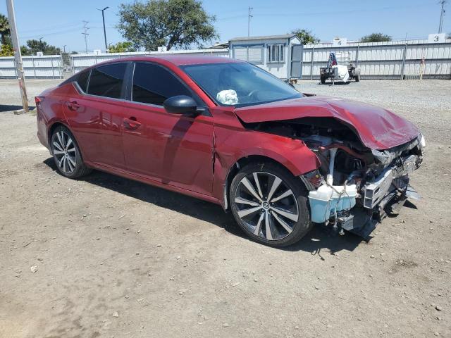 1N4BL4CV9KC174171 - 2019 NISSAN ALTIMA SR Bordo foto 4
