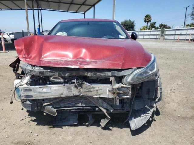 1N4BL4CV9KC174171 - 2019 NISSAN ALTIMA SR Bordo foto 5
