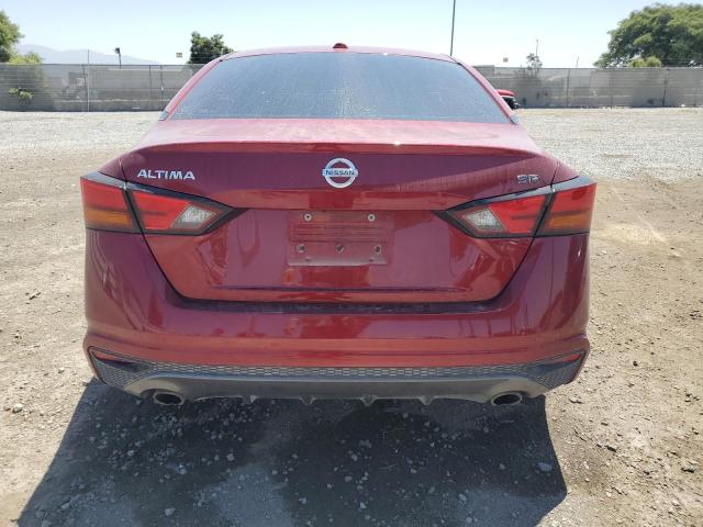 1N4BL4CV9KC174171 - 2019 NISSAN ALTIMA SR Bordo foto 6