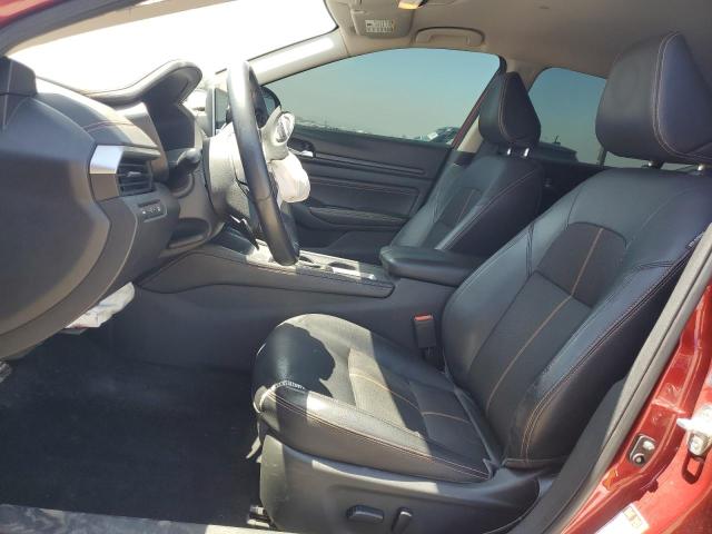 1N4BL4CV9KC174171 - 2019 NISSAN ALTIMA SR Bordo foto 7