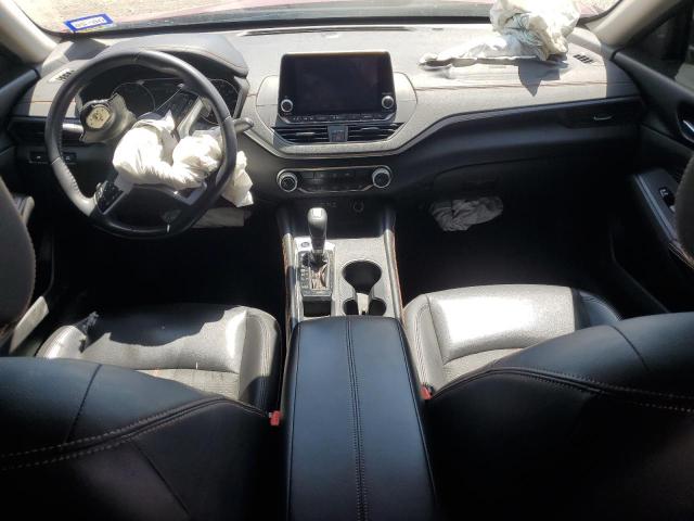 1N4BL4CV9KC174171 - 2019 NISSAN ALTIMA SR Bordo foto 8