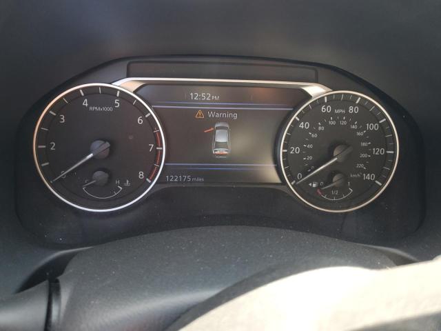 1N4BL4CV9KC174171 - 2019 NISSAN ALTIMA SR Bordo foto 9