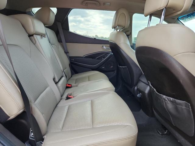 5XYZWDLA5DG003204 - 2013 HYUNDAI SANTA FE S BROWN photo 10