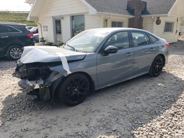 2024 HONDA CIVIC SPORT, 