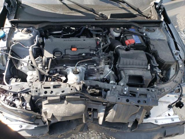 2HGFE2F57RH543754 - 2024 HONDA CIVIC SPORT BLUE photo 11