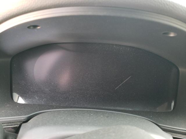 2HGFE2F57RH543754 - 2024 HONDA CIVIC SPORT BLUE photo 9