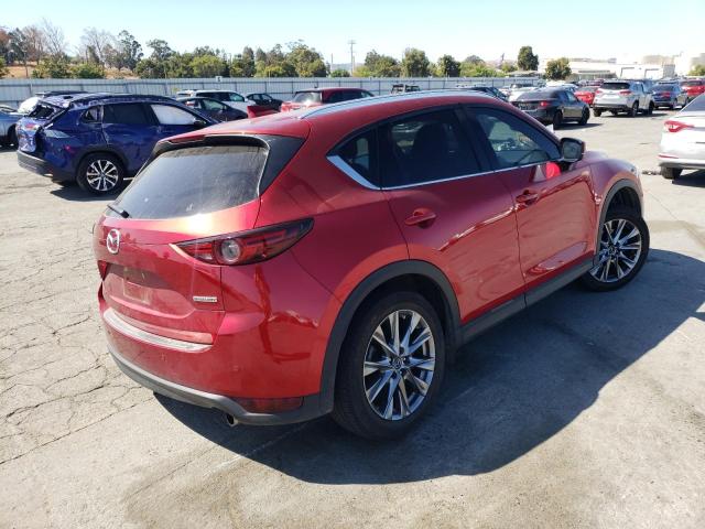 JM3KFBEY8L0850083 - 2020 MAZDA CX-5 SIGNATURE RED photo 3