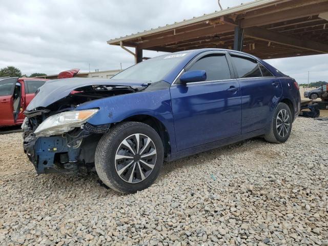 2011 TOYOTA CAMRY BASE, 