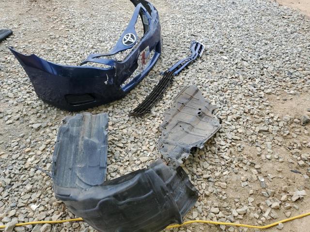 4T1BF3EK5BU714538 - 2011 TOYOTA CAMRY BASE Blau Foto 12