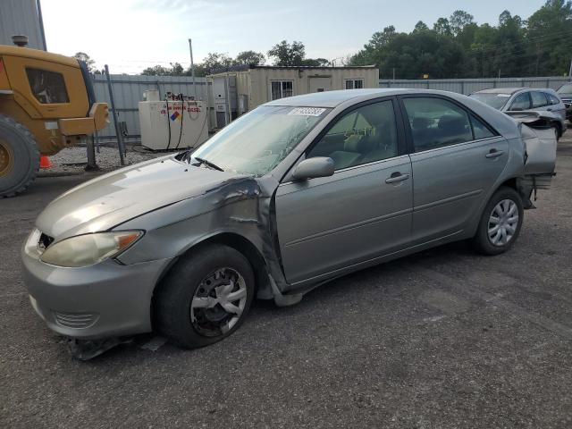 2005 TOYOTA CAMRY LE, 