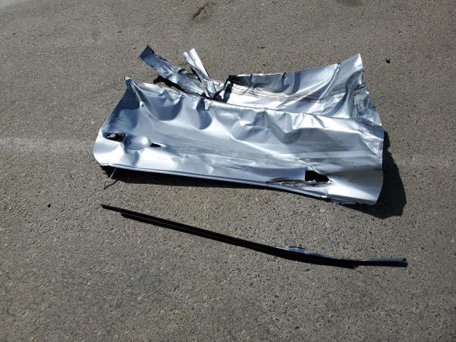 4T1G11AK6PU808109 - 2023 TOYOTA CAMRY SE NIGHT SHADE SILVER photo 12