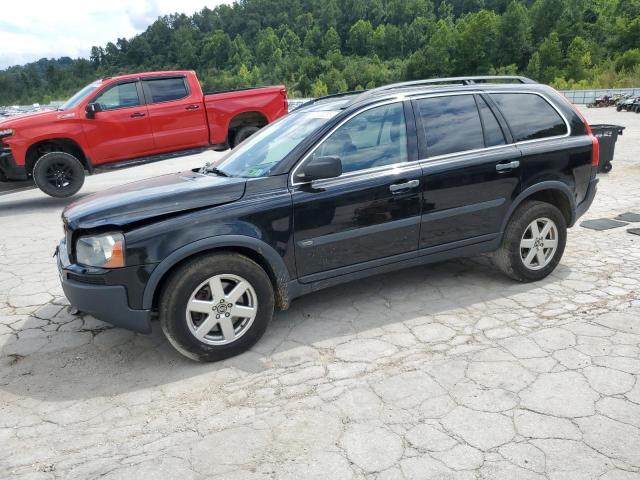 2006 VOLVO XC90, 