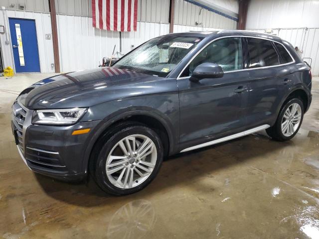 2018 AUDI Q5 PREMIUM PLUS, 