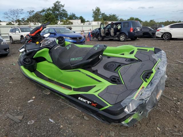 YDV35389A020 - 2020 OTHR SEADOO GREEN photo 3