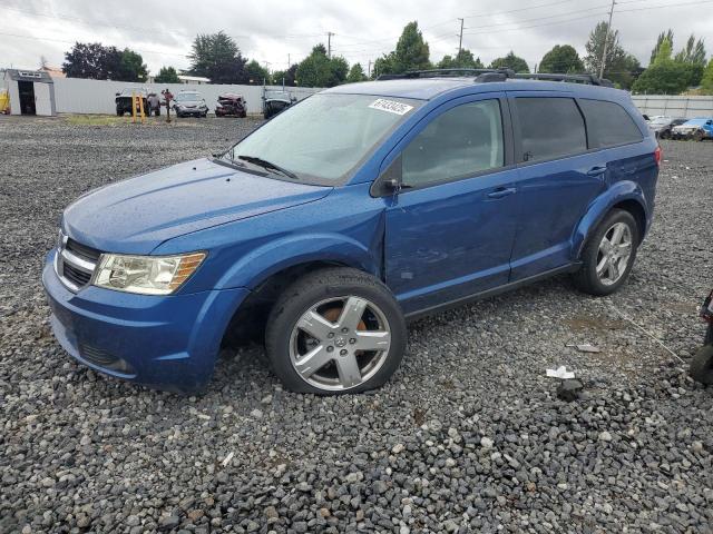 2010 DODGE JOURNEY SXT, 
