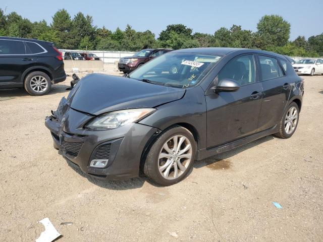 2011 MAZDA 3 S, 