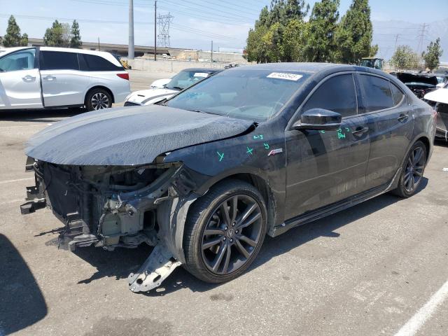 2020 ACURA TLX TECHNOLOGY, 