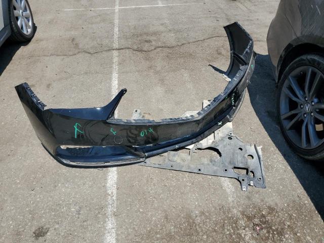 19UUB2F65LA003561 - 2020 ACURA TLX TECHNOLOGY BLACK photo 12