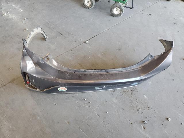 JTDKDTB38J1599649 - 2018 TOYOTA PRIUS C 灰色 照片 12