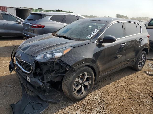 2020 KIA SPORTAGE LX, 
