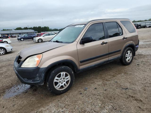 2003 HONDA CR-V LX, 