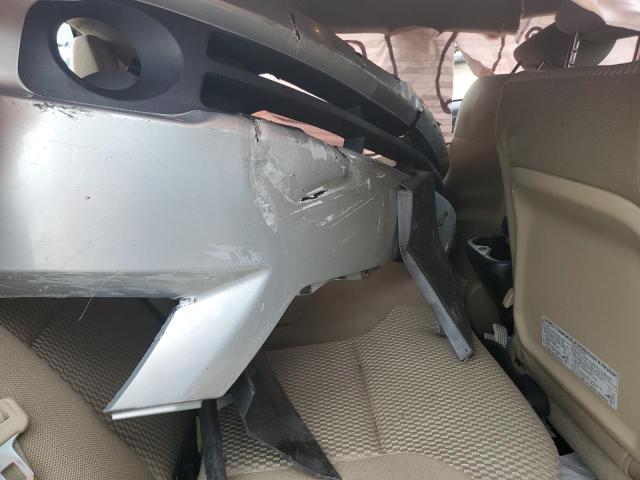 5TFJU4GN3DX041849 - 2013 TOYOTA TACOMA DOUBLE CAB PRERUNNER BLACK photo 11