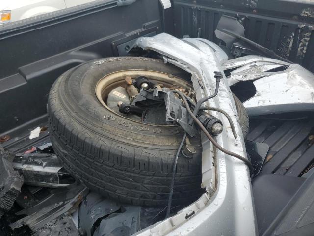 5TFJU4GN3DX041849 - 2013 TOYOTA TACOMA DOUBLE CAB PRERUNNER BLACK photo 13