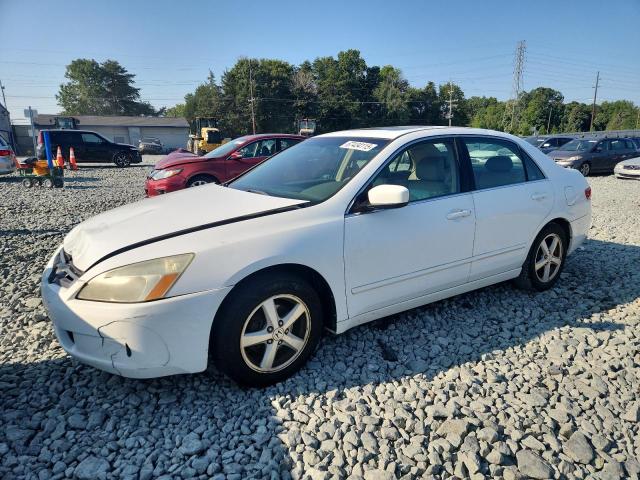 2005 HONDA ACCORD EX, 