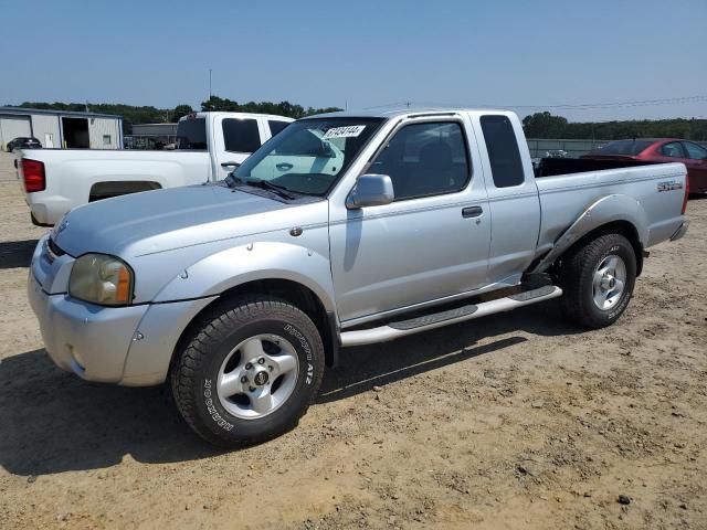 2001 NISSAN FRONTIER KING CAB XE, 