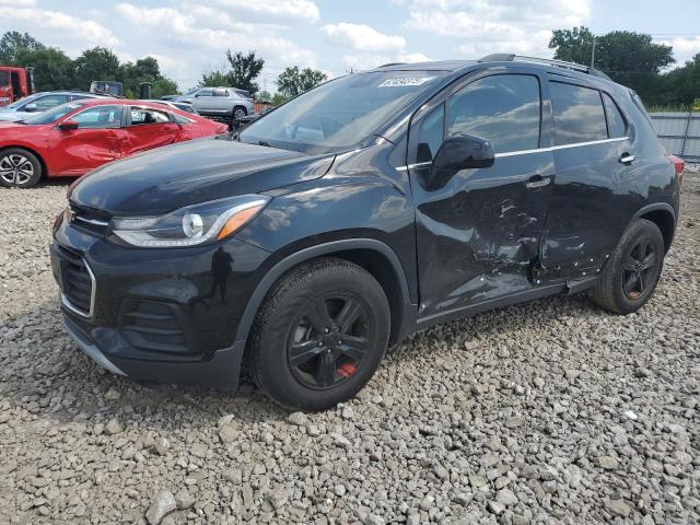 2019 CHEVROLET TRAX 1LT, 