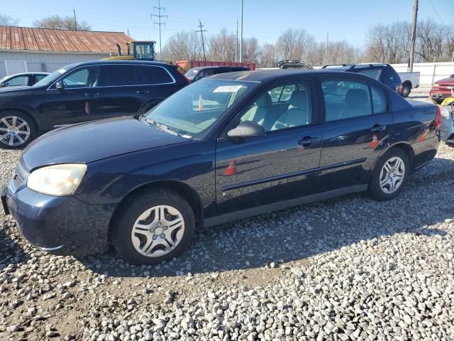 2007 CHEVROLET MALIBU LS, 