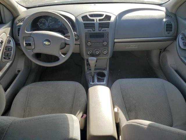 1G1ZS57F27F301345 - 2007 CHEVROLET MALIBU LS ლურჯი ფოტო 16
