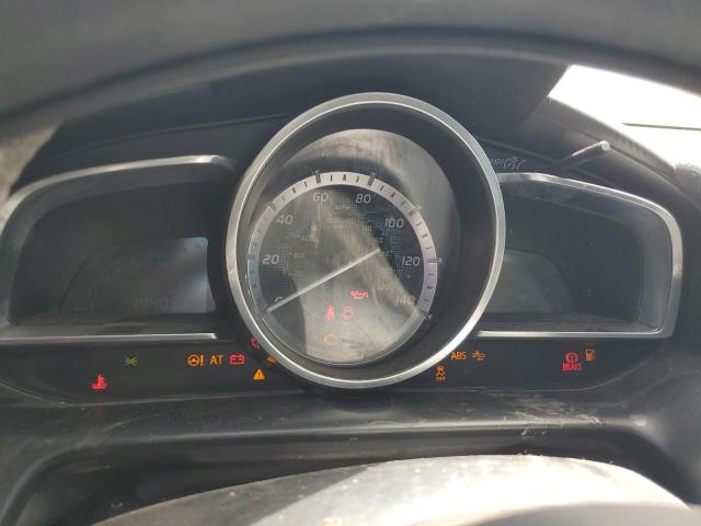 3MYDLBZV2GY104381 - 2016 TOYOTA SCION IA GRAY photo 9