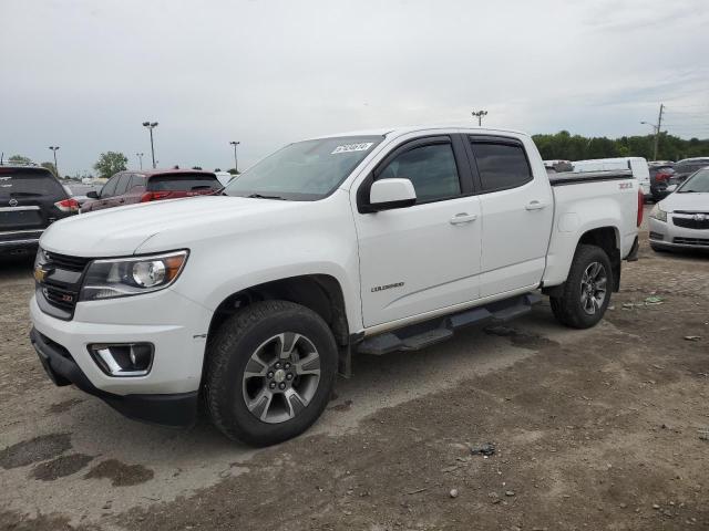 2016 CHEVROLET COLORADO Z71, 