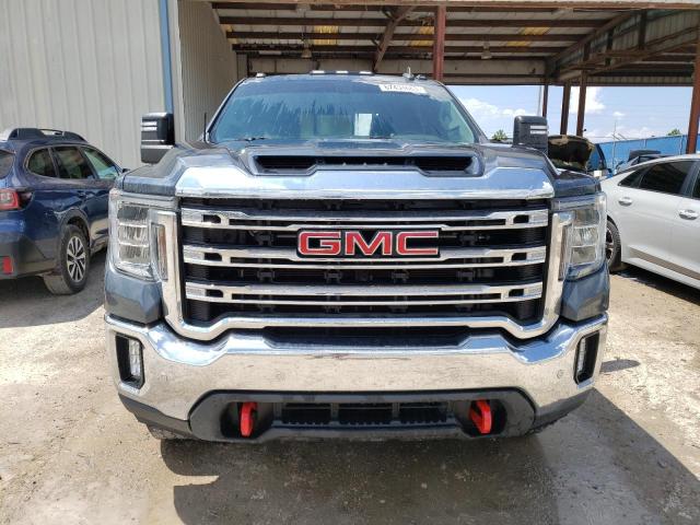 1GT18ME75LF214476 - 2020 GMC SIERRA C2500 SLE GRAY photo 5