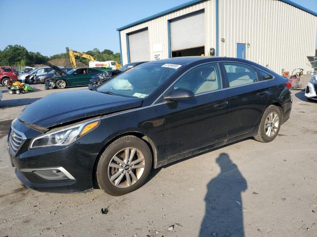 2017 HYUNDAI SONATA SE, 