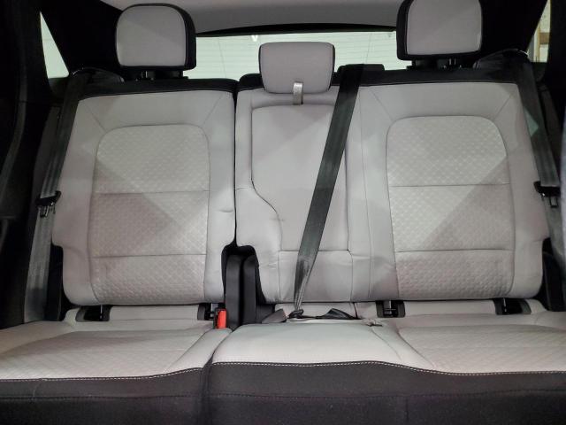 1FMCU9GN5RUB38190 - 2024 FORD ESCAPE ACTIVE BLACK photo 10