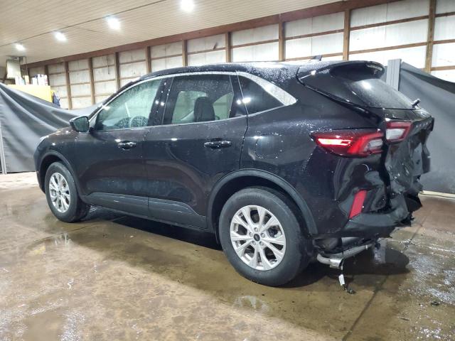 1FMCU9GN5RUB38190 - 2024 FORD ESCAPE ACTIVE BLACK photo 2