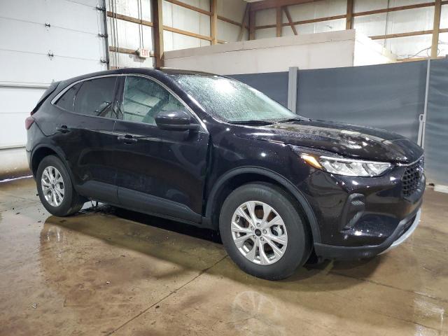 1FMCU9GN5RUB38190 - 2024 FORD ESCAPE ACTIVE BLACK photo 4